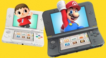 A Nintendo megígérte, hogy 2019 után sem hagyja magára a Nintendo 3DS-t