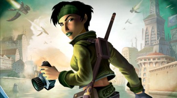 Beyond Good & Evil 2