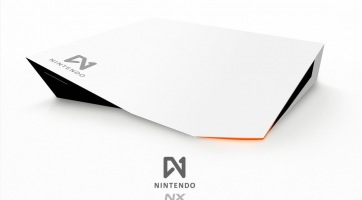 A Nintendo olyan egyedit alkotott az NX-szel, hogy fél bejelenteni