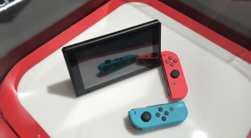 A Nintendo Switch és a Middle-Earth: Shadow of War uralta októberben Amerikát