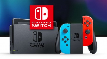 A Nintendo Switch legújabb reklámfilmjében a legnagyobb hősök is életre kelnek