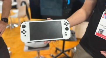 A Nintendo ügyvédei akcióba léptek egy állítólagos Switch 2 replika miatt