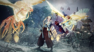 A Nioh fejlesztőcsapatához igazolt a Bloodborne producere