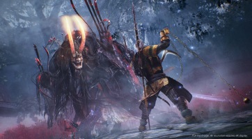 A Nioh lett a Koei Tecmo eddigi legsikeresebb játéka, amelyik megjelent nyugaton
