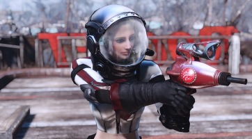 A Nuka World lesz az utolsó Fallout 4 DLC