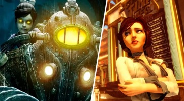 A nyáron bemutatkozhat az új BioShock-játék