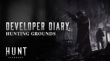A pályákról szól a Hunt: Showdown harmadik fejlesztői naplója