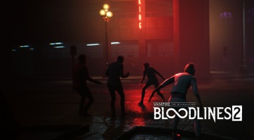 A Paradox fejese csak 2021 második felében számít a Vampire: The Masquerade - Bloodlines 2 megjelenésére