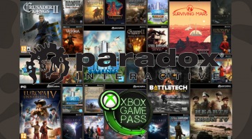 A Paradox Interactive már biztosan csatlakozik a PC-s Xbox Game Pass programhoz