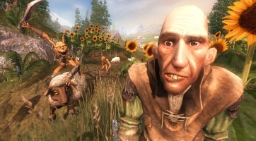 A Paradox Interactive-hoz kerültek az Overlord és az Age of Wonders alkotói