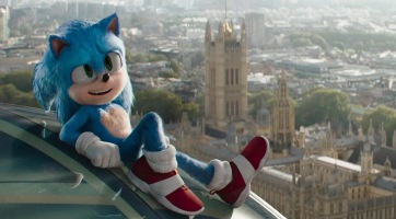A Paramount is megerősítette a Sonic 4 mozifilm 2027-es érkezését