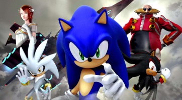 A Paramount Pictures-höz került a Sonic mozifilm, 2019-ben érkezhet is