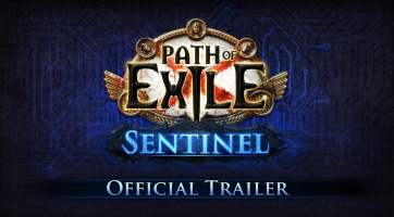 A Path of Exile Sentinel kiegészítője nehezebbé teszi az endgame-et