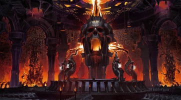 A PC-s Game Pass is kiegészül a Doom Eternallal