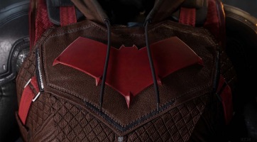 A PC-s változat grafikáját és extráit mutatja be a Gotham Knights legújabb előzetese