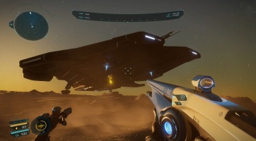 A PC-s változat miatt leállították a konzolos Elite: Dangerous fejlesztését