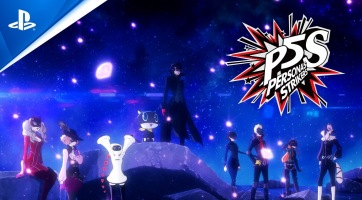 A Persona 5 Strikers sztori előzetese a szívek felszabadításáról szól
