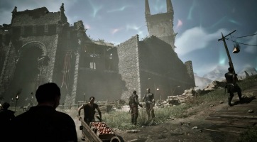A Piranha Bytes állítólag direkt csinálta rosszra a Gothic Remake demóját