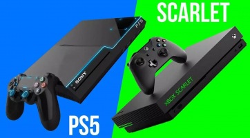 A Platinum Games alapítója szerint a PS5 és az Xbox Scarlett gyakorlatilag ugyanolyan lesz