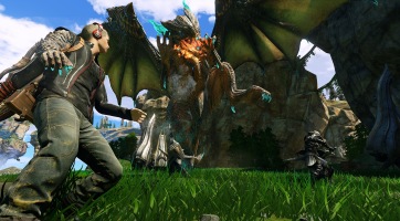 A Platinum Games nagyon csalódott a Scalebound törlése miatt
