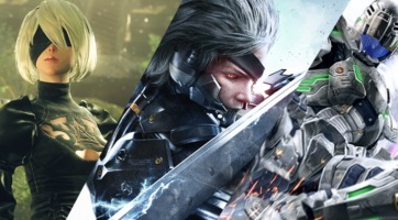 A Platinum Games nem kér a Microsoft felvásárlásából