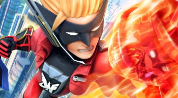 A Platinum Games szívesen készítene Switch-portot a The Wonderful 101-hoz