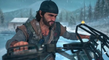 A PlayStation Studios fejese megszellőztette a Days Gone alkotóinak új játékát