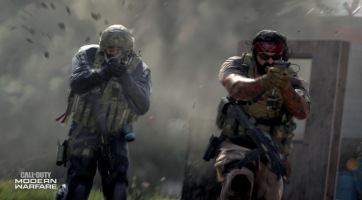 A pletykák ellenére mégsem lesznek loot boxok a Call of Duty: Modern Warfare-ben