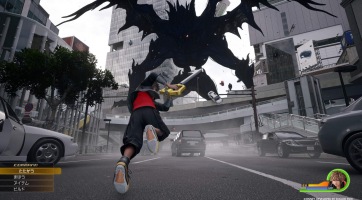 A pletykák szerint jövőre jön a Kingdom Hearts 4