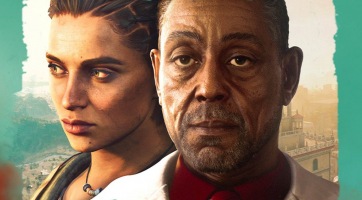 A pletykák szerint live service játék lesz a Far Cry 7