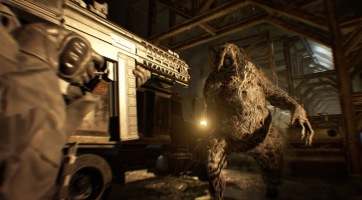 A pletykák szerint már készül a Resident Evil 8, de nem a hetedik rész útját követi