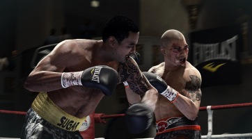 A pletykák szerint már készül az új Fight Night játék