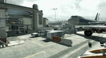 A pletykák szerint számos közönségkedvenc pálya visszatér a Call of Duty: Modern Warfare-be