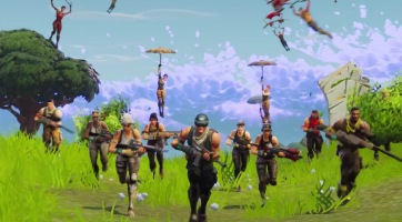 A poénnak szánt Fortnite-ellenes petíció eldurvult, több ezren írták alá