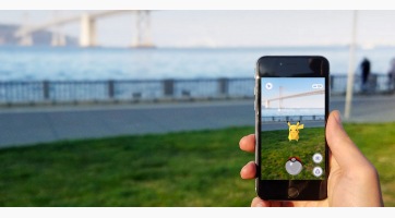 A Pokémon Go jobban teljesít, mint a legtöbb hollywoodi film