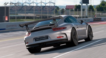 A Porschékről szól a legfrissebb Gran Turismo Sport trailer