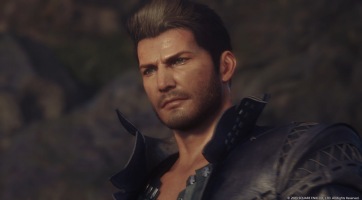 Final Fantasy XVI