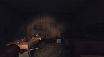 A PS1-es korszakot idéző horrorjáték érkezik még az idén Chasing Static címmel