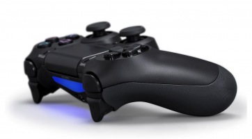 A PS4 Neo-val a DualShock 4 is teljesen megújulhat?
