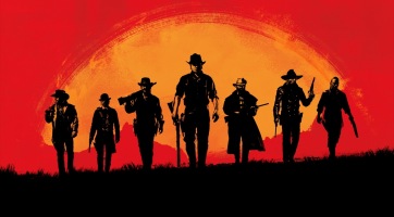 A PS4-es játékosok előbb juthatnak majd a Red Dead Redemption 2 extra tartalmaihoz