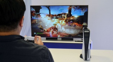 A PS4-hez mérten jobb eladásokat vár a Sony a PS5-től az első hónapokban