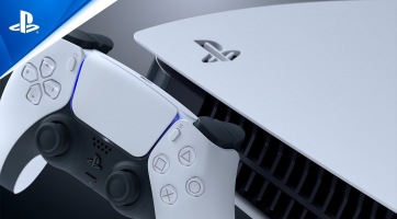 A PS5 új frissítésével használhatjuk a Discordot játék közben