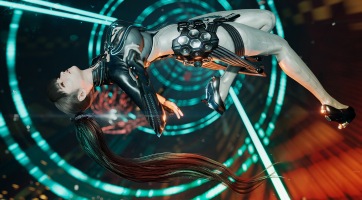 A PSN-követelmény miatt 130 régióban elérhetetlen lesz a Stellar Blade PC-re