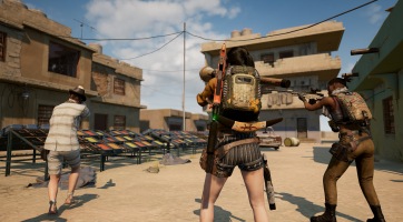 A PUBG anyacége felvásárolta a Subnautica fejlesztőcsapatát