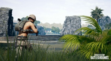 A PUBG atyja szerint a játék még nem áll készen az eSportra