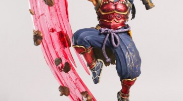SoulCalibur VI