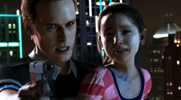 A Quantic Dream beperelte a francia újságokat, akik valótlanságokat állítottak róluk
