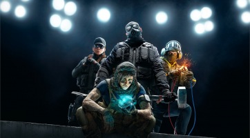 A Rainbow Six: Siege esport igazgatója legalább 100 karakterrel bővítené a játékot
