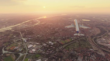 A rajongói visszajelzések miatt VR-támogatást kaphat a Microsoft Flight Simulator