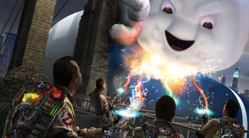 A rajongók kedvenc pillanatairól szól a legújabb Ghostbusters: The Video Game Remastered trailer